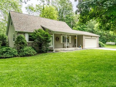 9246 Fritz Rd, Fort Wayne, IN, 46818