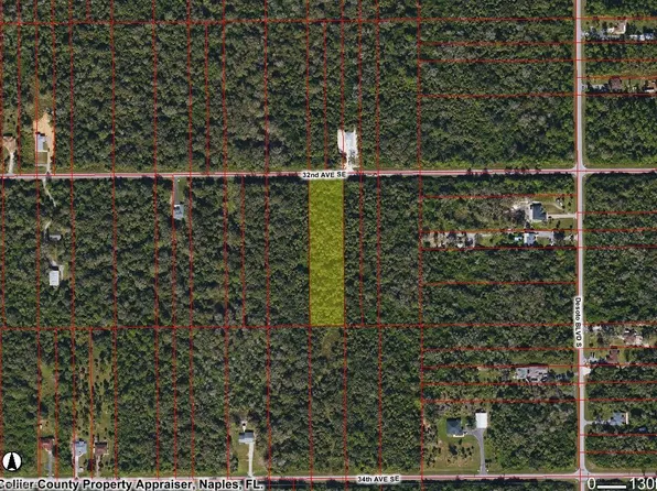 4380 32nd AVE SE, NAPLES, FL 34117