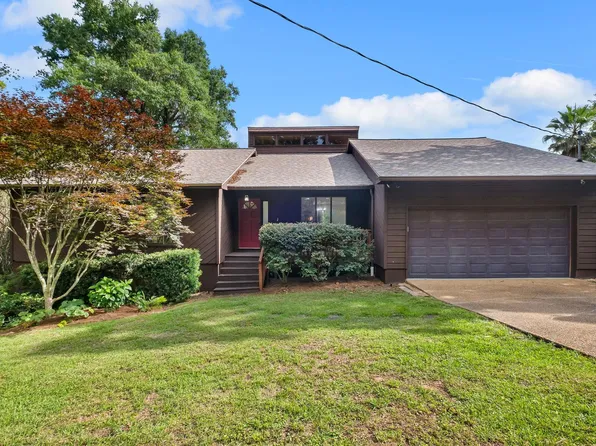 1910 Angel Hollow Rd, Tallahassee, FL 32308