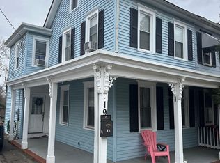 19 Franklin St, Swedesboro, NJ 08085