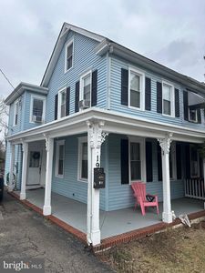 19 Franklin St, Swedesboro, NJ, 08085