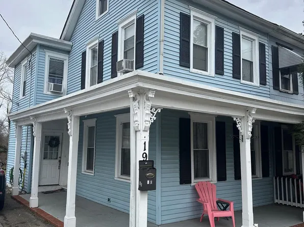 19 Franklin St, Swedesboro, NJ 08085