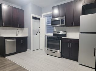 32 Corbin Ave #4E, Jersey City, NJ 07306
