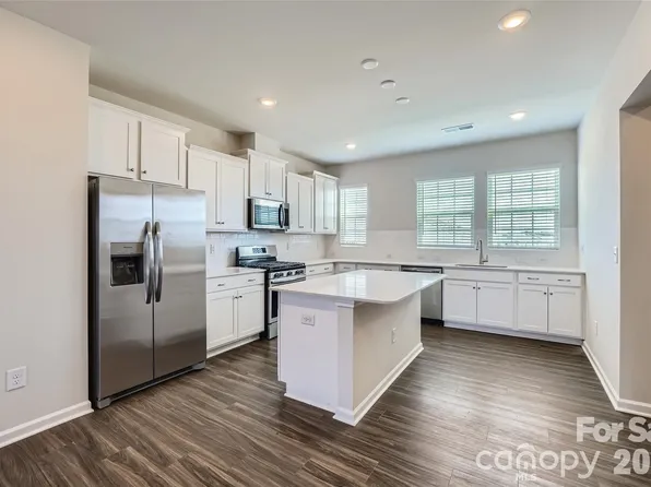 107 Nablus Trl #E, Mooresville, NC 28117