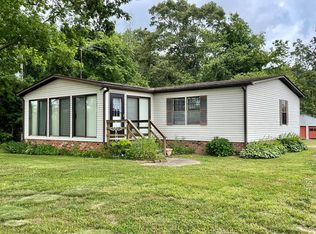 703 Coan Church Rd, Heathsville, VA 22473