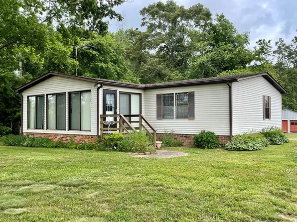 703 Coan Church Rd, Heathsville, VA 22473