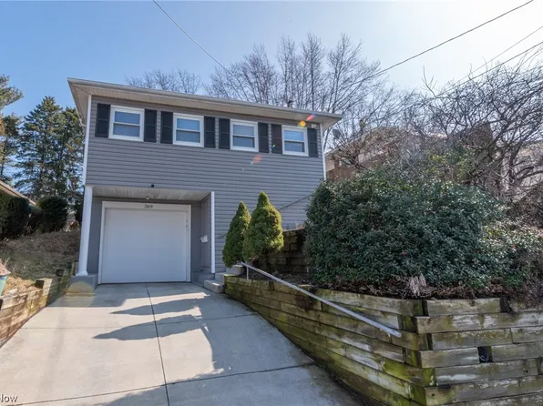 369 Fulmer Ave, Akron, OH 44312