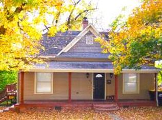 610 W Rogers Ave, Harrison, AR 72601
