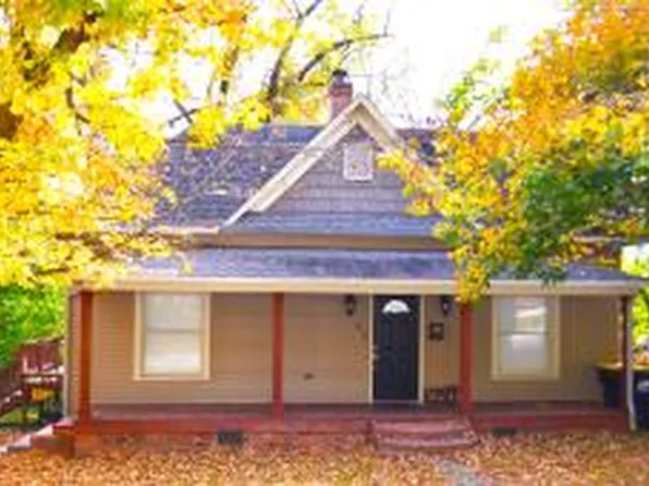 610 W Rogers Ave, Harrison, AR 72601