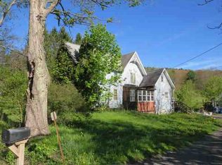 1192 Colesville Rd, Binghamton, NY 13904