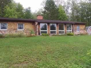 4747 E Arnold Lake Rd, Harrison, MI 48625