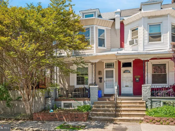 463 W Earlham Ter, Philadelphia, PA 19144