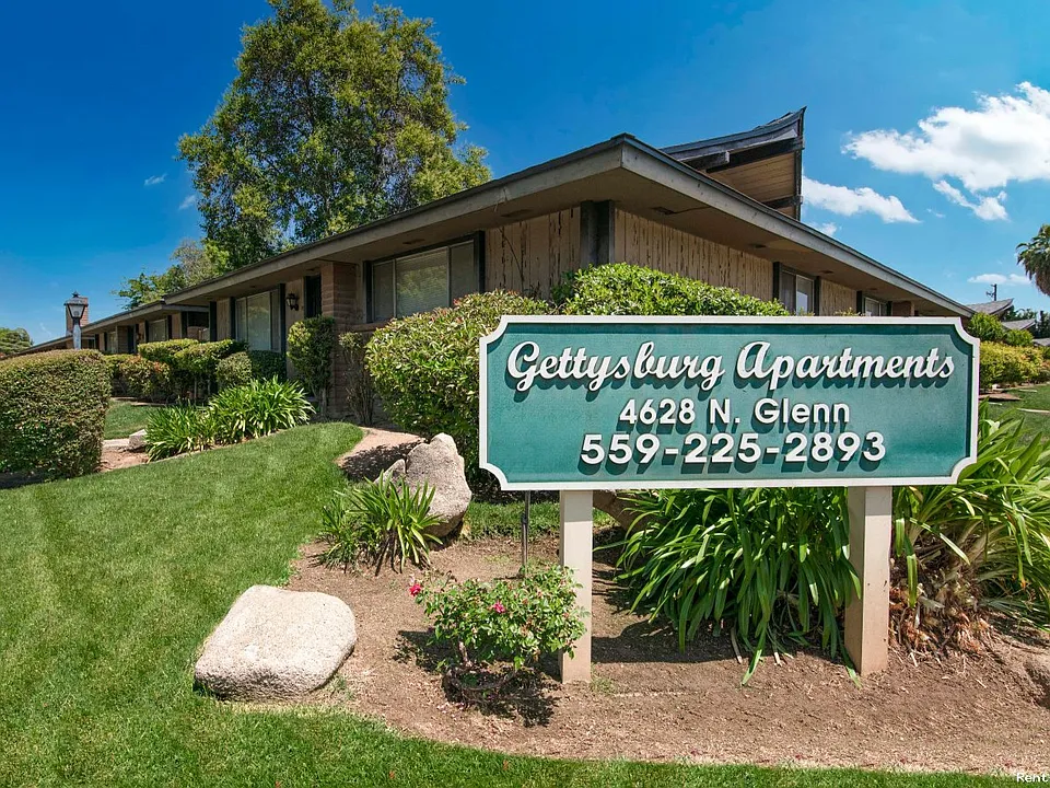Gettysburg Apartments