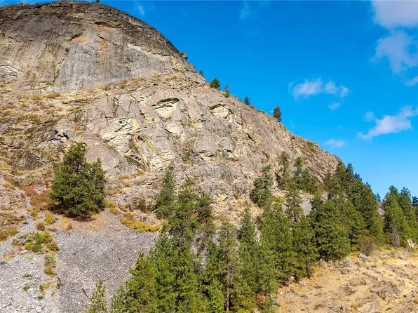 0 TBD Pharr Out - 3 Way, Riverside, WA 98849