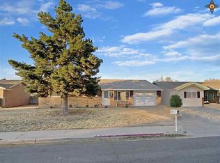 714 W Iron Ave, Hobbs, NM 88240