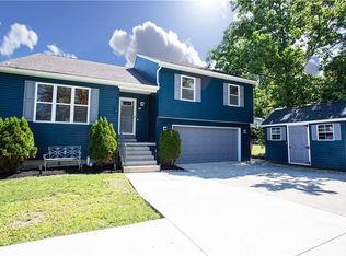 3729 Hampshire Rd, Erie, PA 16506