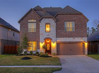 126 Fallow Buck Dr, Conroe, TX 77384