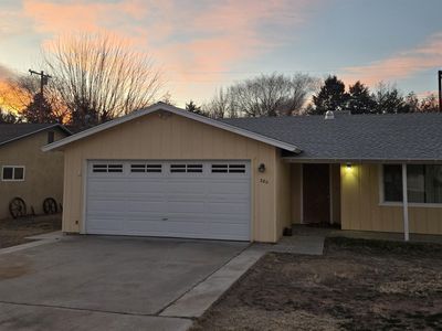 280 E Lubken Ave, Lone Pine, CA, 93545