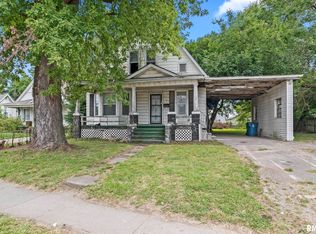 2340 N Peoria Rd, Springfield, IL 62702