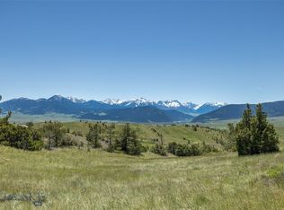 4 Trails End, Livingston, MT 59047
