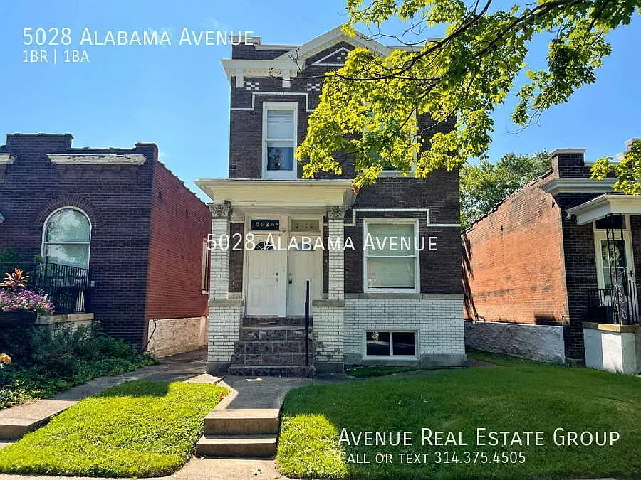 5028 Alabama Ave #1