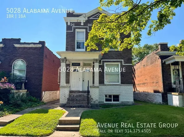 5028 Alabama Ave Floor 1, Saint Louis, MO 63111