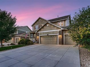 26077 E Ellsworth Pl, Aurora, CO 80018