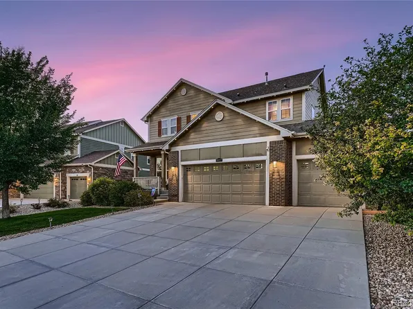 26077 E Ellsworth Place, Aurora, CO 80018
