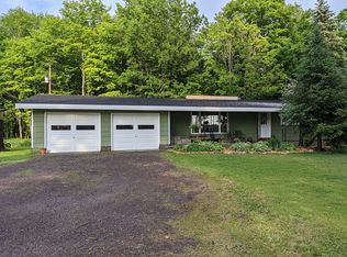 37796 Klingville Rd, Chassell, MI 49916