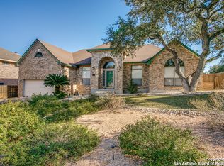 13306 Serenity Ln, San Antonio, TX 78232