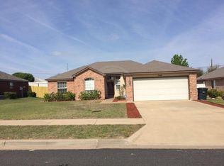3107 Rampart Loop, Killeen, TX 76542