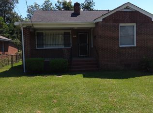 1656 15th St, Augusta, GA 30901
