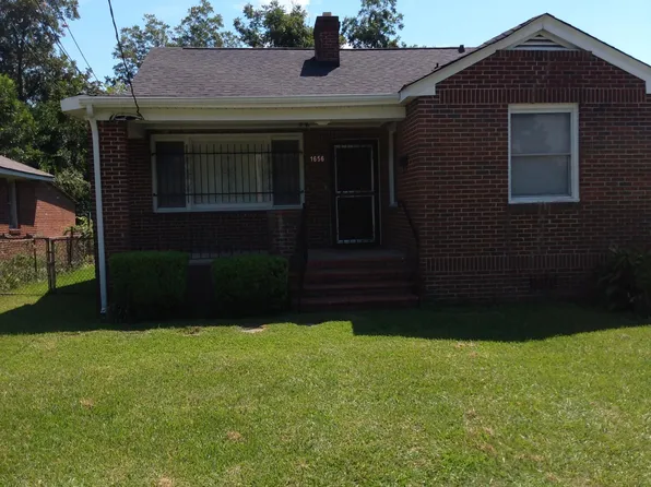 1656 15TH Street, Augusta, GA 30901