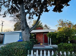 370 N Rengstorff Ave, Mountain View, CA 94043