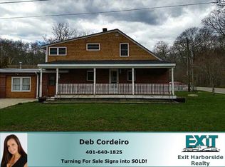 98 Narrows Rd, Bristol, RI 02809