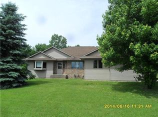 33942 301st Ave, Le Sueur, MN 56058