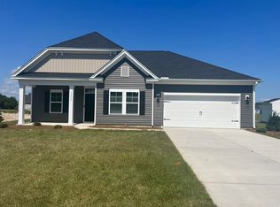 1209 Mill Banks Dr LOT 50, Longs, SC 29568