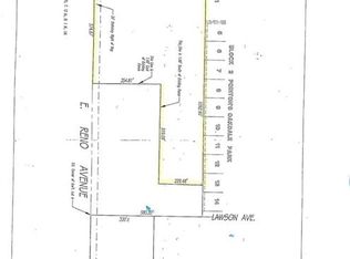 Reno & Post Rd, Oklahoma City, OK 73130