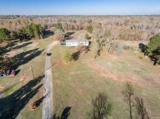 8718 Pinehaven Dr, Keithville, LA 71047