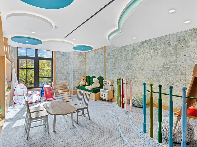 300 W 122nd St #6R — Photo 19