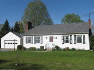99 S Canterbury Rd, Canterbury, CT 06331