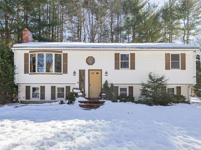 10 Colleen Way, East Bridgewater, MA, 02333