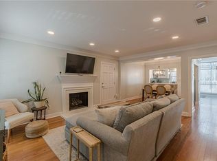 35 Mount Vernon Cir, Sandy Springs, GA 30338