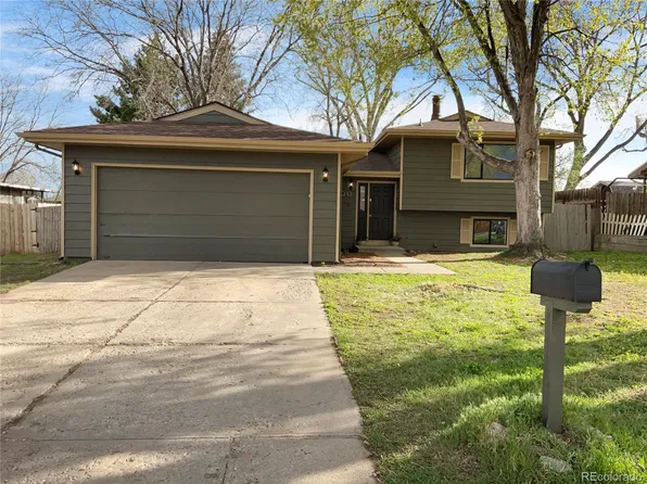 2200 36th Street, Evans, CO 80620