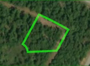 708 N Dogwood Dr, Horseshoe Bend, AR 72512