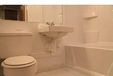 Rented by Keller Williams NYC