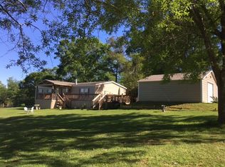 407 Larow Dr, Carriere, MS 39426