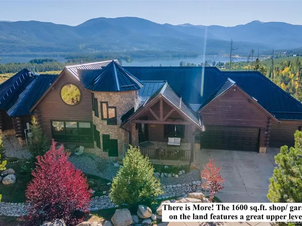 114 GCR 4624, Grand Lake, CO 80447