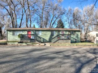 1228 Maple St, Fort Collins, CO 80521