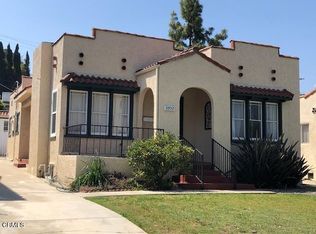 2932 Terrace Ave, Alhambra, CA 91803